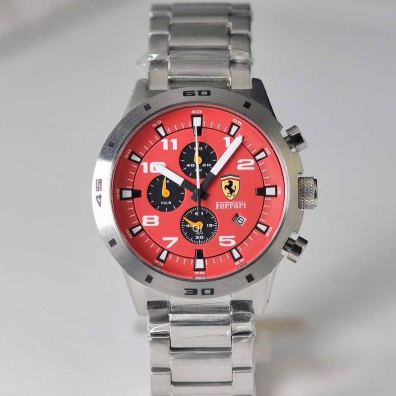 Ferrari watch man-357